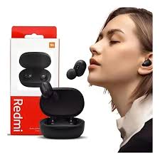 Xiaomi Redmi Airdots Manos Libres Blueto