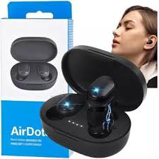 Xiaomi Redmi Airdots Manos Libres Blueto